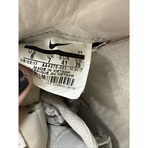 Size 8 - Nike Dunk Pro Decon SB Low Light Bone main image 7